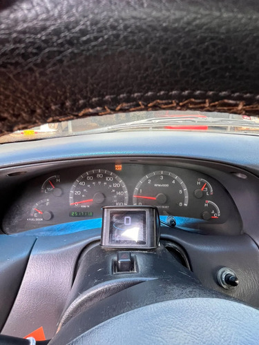 Ford F150 g10 5.4 Xlt Lariat Flare Side Scab