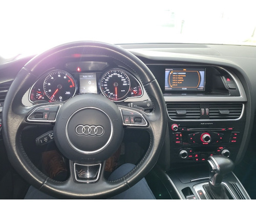 Imagen 7 de 19 de Audi A5 2.0t Concesionario Oficial Gr