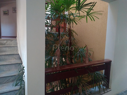Imagem 19 de 23 de Casa Para Aluguel Em Loteamento Alphaville Campinas - Ca029081