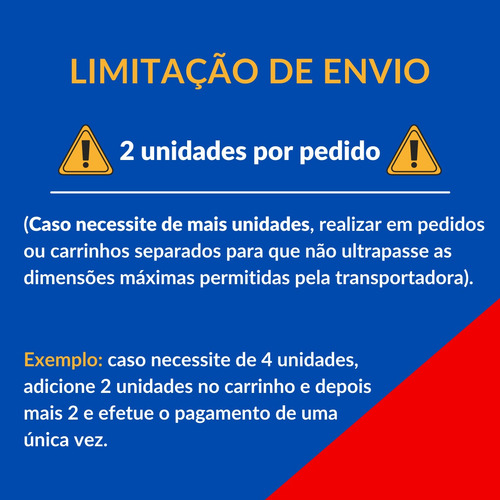 Imagem 2 de 4 de Caixa Organizadora Grande 180l - Com Tampa