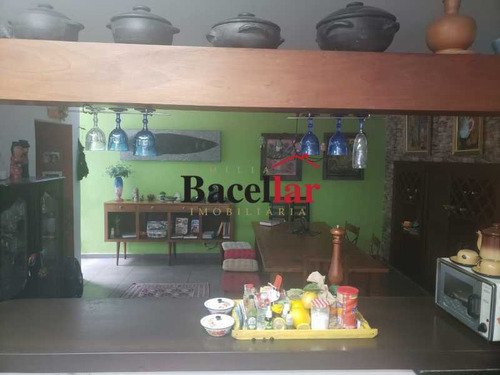 Imagem 4 de 15 de Casa De Rua-à Venda-grajaú-rio De Janeiro - Tica40229