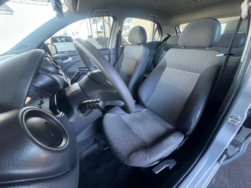 Volkswagen Gol 1.0 Trend Total Flex 5p