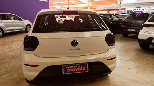 Volkswagen Polo MPI (Flex)