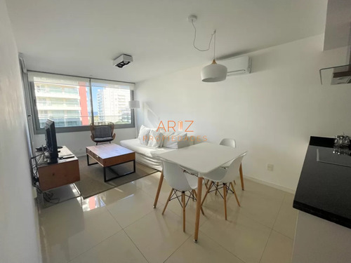 Vendo Alquilo Anual Apartamento 2 Dormitorios 2 Baños Punta Del Este Brava Aidy Grill