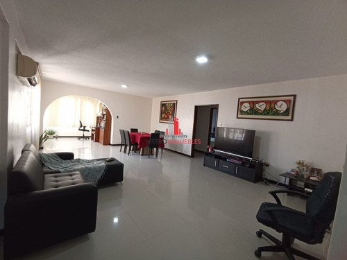 Imagen 4 de 19 de Apartamento En Venta Res Dann Urb Prebo