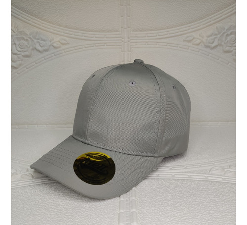 Gorras Delax Vip Unicolor ,tela Impermeable 