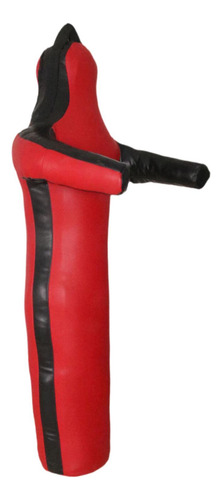 Saco De Pancadas De Boxe De Luta Livre De Mma, Capa 160 Cm