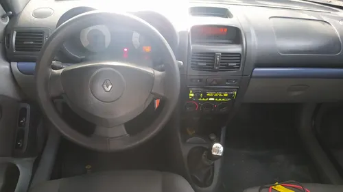 Renault Clio F.iv Expression