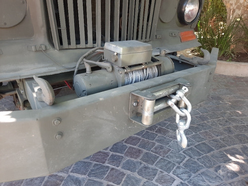 Jeep Gladiator 1973