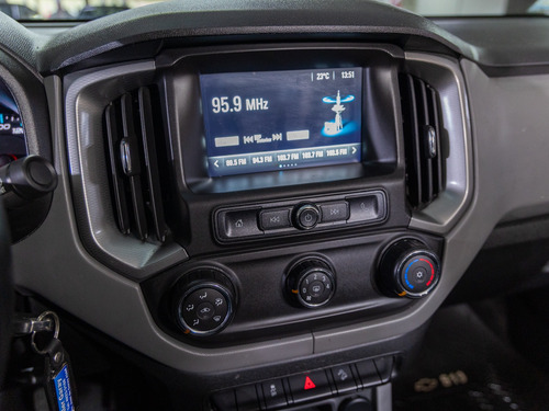 Chevrolet S10 2.8 Lt Cd Tdci 200cv 4x2