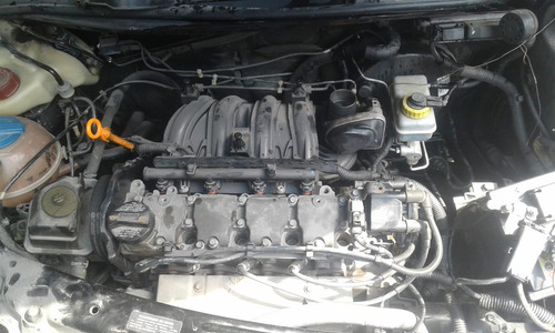 Sucatas Gol G5 Ano 2009 1.0 8v Só Para Retirada De Peças