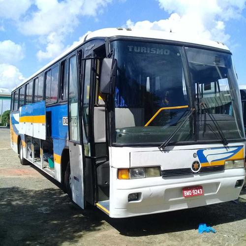 Vg 1000 Mercedes Benz O400
