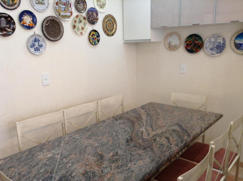 Imagem 4 de 15 de Casa Para Venda Em São Paulo, Vila Anglo Brasileira, 2 Dormitórios, 2 Suítes, 4 Banheiros, 3 Vagas - 292096315_2-558510