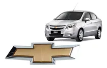 Comprar Emblema Mascara Para Chevrolet Sail 2011 2017