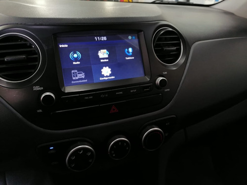 Imagen 12 de 15 de Hyundai Grand I10 Gls Tm 2020