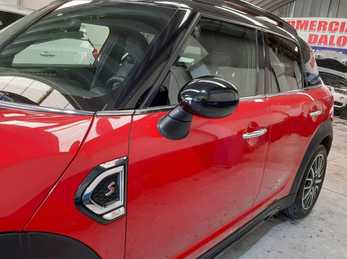 Imagen 12 de 15 de Mini Cooper S Countryman 2018