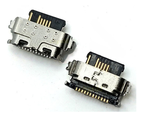 Pin De Carga Compatible Para Alcatel 3x 2019 5048a