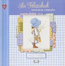 Comprar Libro Felicidad Nace En El Corazon (cartone) De  Vr Editoras