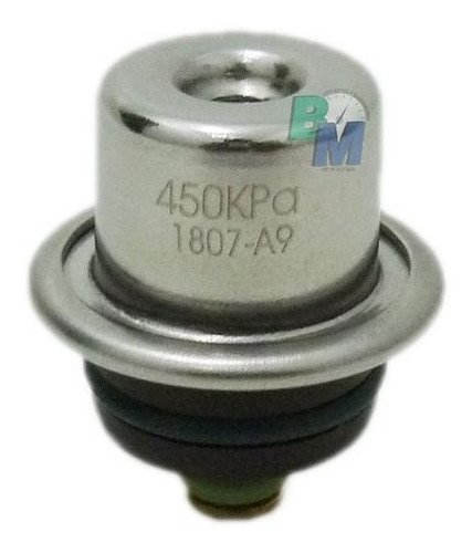 Imagen 3 de 5 de Regulador Presion De Gasolina Cruze Spark 65.2 Psi 2322