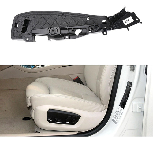 Soporte Lateral Del Asiento Soporte Para R 52107317458