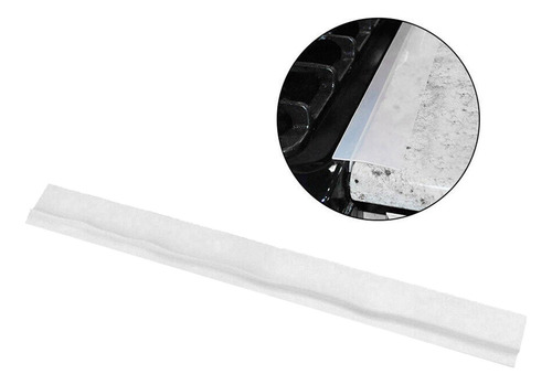 Cubiertas De Protección Antiderrames Claro 21 Pulgadas