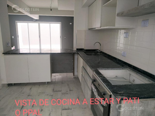 Imagen 4 de 20 de Departamento - Palermo
