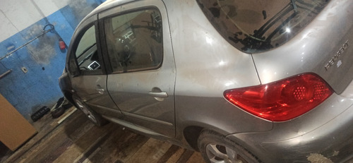 Peugeot 307 1.6 16v 2008