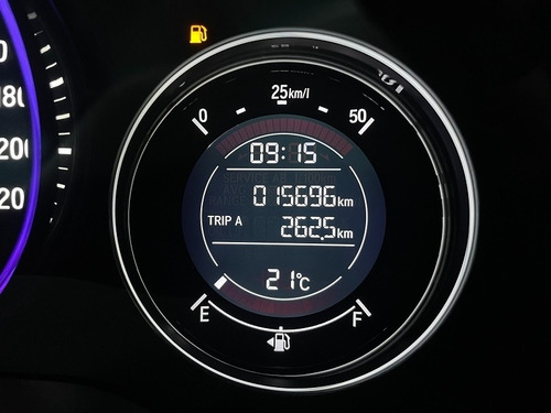 Imagem 5 de 11 de Hr-v Exl 1.8 Automatica