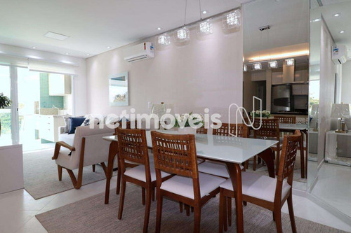 Imagem 10 de 27 de Apartamento Em Riviera, Bertioga/sp De 126m² 3 Quartos À Venda Por R$ 3.000.000,00 - Ap2325521-s