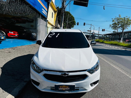 Chevrolet Onix 1.0 5p