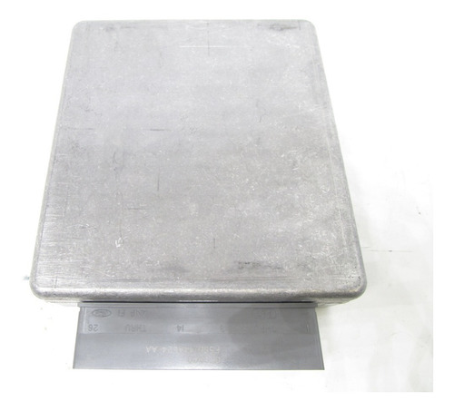 Computadora Ford Contour 2.5 Xs8z-12a650-pf 1999 2000 (Reacondicionado)