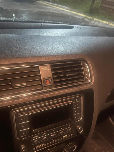 Imagen 9 de 11 de Volkswagen Jetta Style