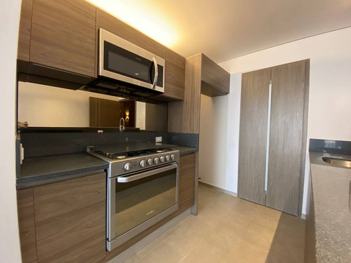 Imagen 3 de 12 de Lujoso Departamento En High Park Sur, Pedregal De Carrasco, Coyoacán, 65827