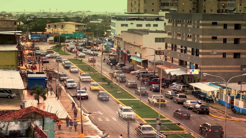 Imagen 4 de 5 de Terreno En Valle De La Pascua, Avenida Romulo Gallegos