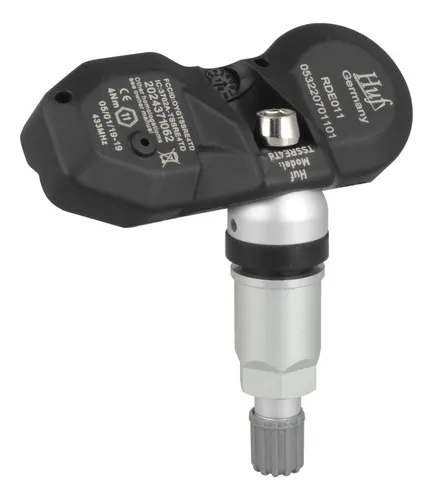 Sensor Tpms Para Bmw 525i 530i 530xi 2006-2007