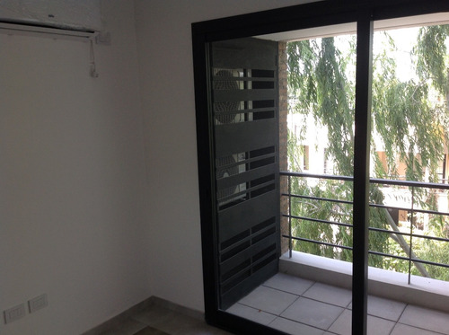 Venta Departamento 2 Ambientes A Estrenar En B. De Escobar