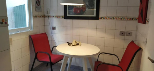 Imagen 3 de 16 de Departamento - Palermo