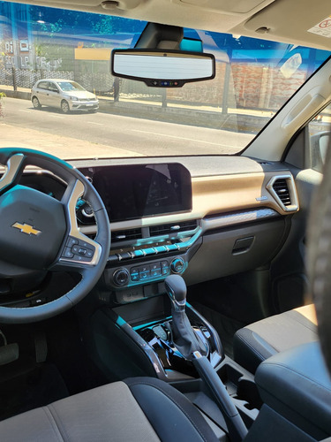 Chevrolet S10 2.8 High Country Cd Tdci 200cv