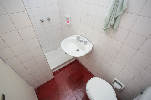 Monoambiente En Venta En Retiro (av Cordoba 873)