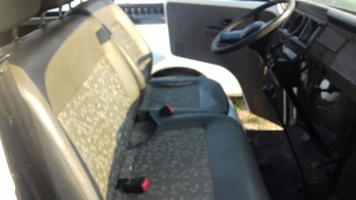 Volkswagen Kombi 1.4 Standard Total Flex 3p 2014