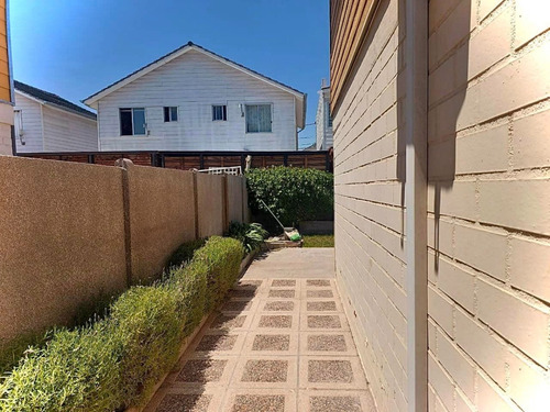 Amplia Casa En Venta, Valle Norte 4, Valle Grande, Lampa