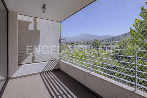 Amplio Y Acogedor En San José De La Sierra