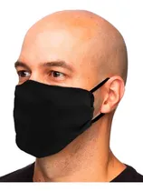 Comprar Cubrebocas 100 Pack Hombre Lavable Triple Capa