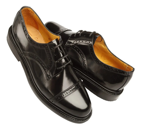 Zapatos Bostonianos Hombre | MercadoLibre 📦