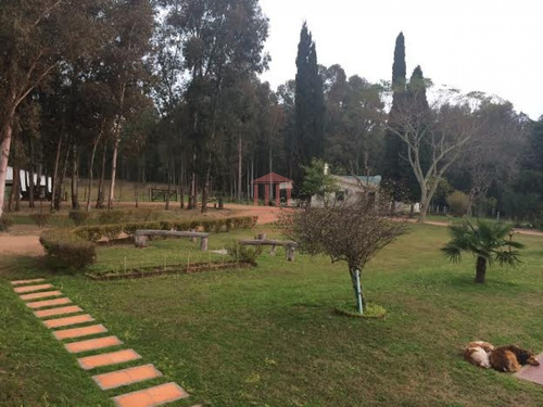 Venta De Chacra - Ref: 1472