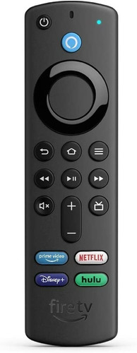 Control Remoto Para Fire Tv Stick Y 4k