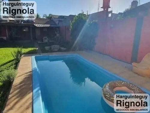 Casa En Venta Ituzaingo