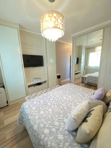 Imagem 24 de 26 de Apartamento - Ap00954 - 68532935