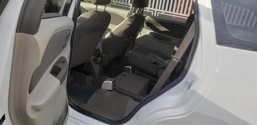 Imagem 8 de 14 de Chevrolet Spin Lt At 2014