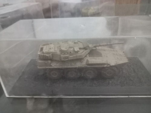 Tanque B1 Centauro Reggimento Egypt -2002 (Usado)